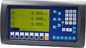ES-8C خيارات كاملة أدوات الماكينة شاشة LCD نظام قراءة رقمية