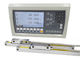 مقياس الزجاج الخطي الرقمي من Easson GS10 Dro Systems لأدوات الماكينة