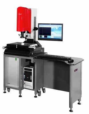 أنظمة قياس بصرية Easson EV3020 مع عدسة زووم تلقائي لمراقبة الجودة