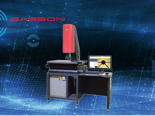 نظام قياس رؤية بصري CNC لشاشة الهاتف المحمول