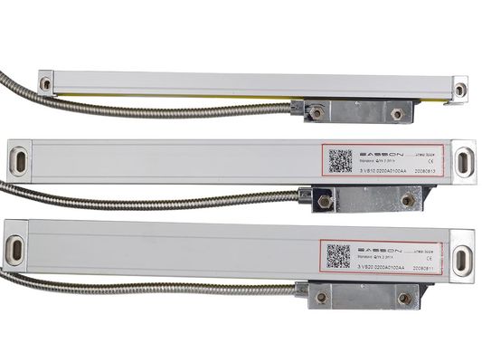VS20 Glass Scale Dro مقياس الزجاج البصري التشفير الخطي