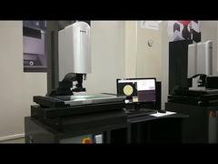 أجهزة قياس خطية رقمية أوتوماتيكية 3 محاور 0.01um