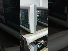 مجموعة Dro للقراءة الرقمية لآلة مخرطة Bridgeport