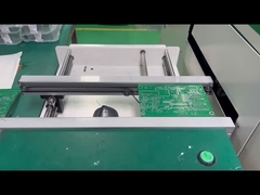 القراءة الرقمية للآلات الآلية