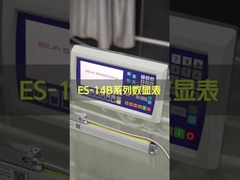 5 ميكرومتر مقياس مشفر خطي دقيق لماكينة التفريز والمخرطة الدقيقة